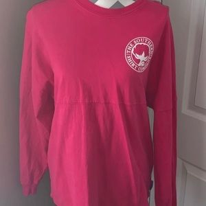 Southern shirt co spirit jersey